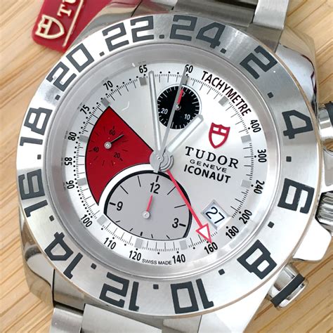 tudor iconaut gmt 20400